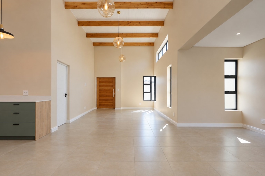 2 Bedroom Property for Sale in Eden Residential Estate Western Cape